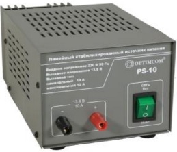 Optim PS-10